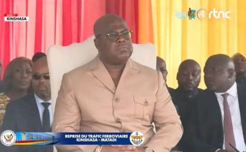 RDC : l’ODEP appelle le Président Félix Tshisekedi à transformer son discours en dialogue réellement inclusif