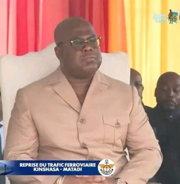 RDC : l’ODEP appelle le Président Félix Tshisekedi à transformer son discours en dialogue réellement inclusif