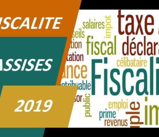 RDC – Réforme fiscale 2026 : Deux impôts pour tout simplifier