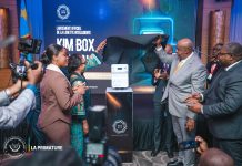 RDC : La « Kim-Box », une innovation congolaise pour contrer les coupures d’électricité à Kinshasa