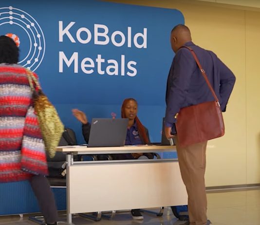 RDC–États-Unis : Kobold Metals obtient ses certificats de recherche et ouvre la voie à des investissements miniers stratégiques