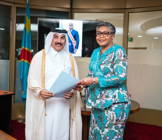 RDC–Qatar : 21 milliards USD pour propulser l’économie congolaise vers une nouvelle ère