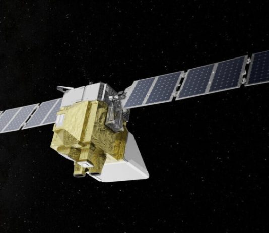 RDC à l’ère spatiale : quels enjeux économiques derrière l’acquisition d’un satellite à 400 millions USD ?