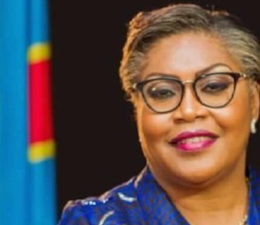 RDC : Judith Suminwa maintient la pression pour récupérer 350 millions USD de créances du FPI