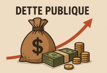 RDC : la dette publique atteint 18,55 milliards USD mais reste sous le seuil de 20 % du PIB