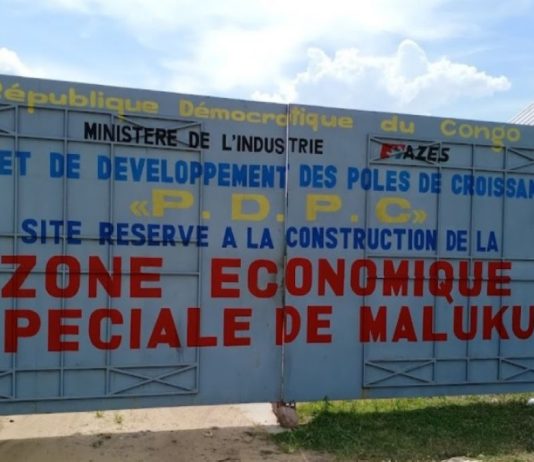 RDC : Le Gouvernement annonce la création de sept nouvelles Zones économiques spéciales en projet pour plus d’emplois