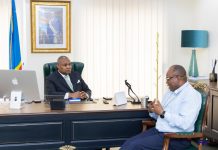 Haut-Uélé : électrification et réhabilitation du pont de Dungu, le FPI s’engage pour un développement intégré