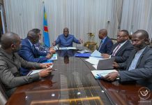 RDC: Tshisekedi exige une baisse des prix pour protéger le pouvoir d’achat après la hausse du CDF