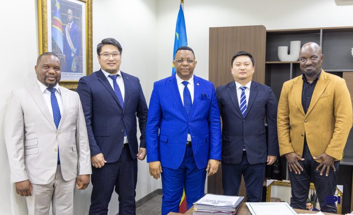 Agro-Industrie FPI 2025