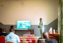 RDC : Le CREDS forme des experts pour mieux gérer la réinstallation involontaire face aux projets d’utilité publique