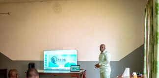 RDC : Le CREDS forme des experts pour mieux gérer la réinstallation involontaire face aux projets d’utilité publique