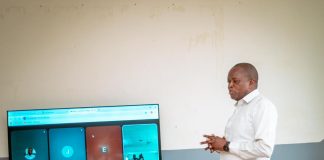 RDC : La FRPC renforce son expertise environnementale à la formation du CREDS sur la réinstallation involontaire