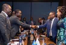 RDC : un appui budgétaire historique du FMI en vue grâce aux réformes économiques