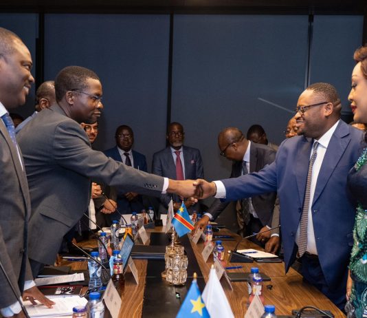 RDC : un appui budgétaire historique du FMI en vue grâce aux réformes économiques