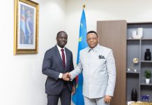 RDC : le FPI en quête de partenariats stratégiques avec les géants internationaux