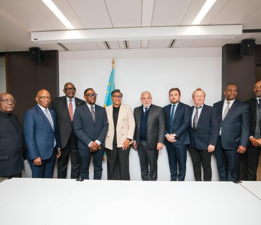 RDC–Suisse : Judith Suminwa ouvre une nouvelle ère de partenariats économiques gagnant-gagnant