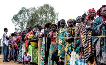 RDC : Le gouvernement adopte une feuille de route 2025‑2027 pour relancer le recensement national