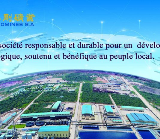 RDC–Chine : Le Gouvernement renforce le pilotage du Programme Sino-Congolais pour accélérer le développement