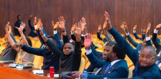 RDC : l’Assemblée nationale valide le projet de budget 2026 de 59 000 milliards de CDF