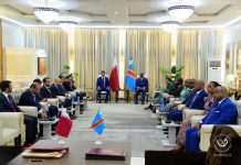 RDC–Qatar : six accords bilatéraux signés pour renforcer la coopération stratégique