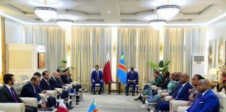 RDC–Qatar : six accords bilatéraux signés pour renforcer la coopération stratégique