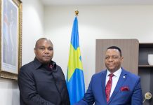 FPI : 100 jours de transformation avec le duo Hervé Claude Ntumba