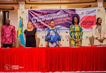 Femmes, Paix et Sécurité : la RDC se dote d’une base de données clé pour des politiques de paix plus inclusives