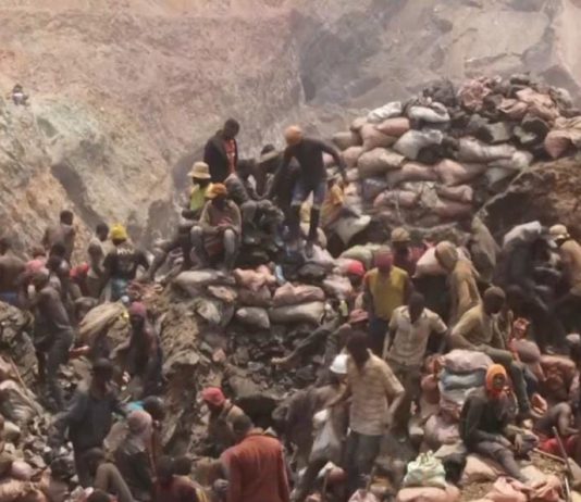 Coopératives minières : une utopie pour le développement local ?