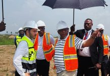 Kin Malebo : le FPI renforce son rôle clé dans l’industrialisation de la RDC