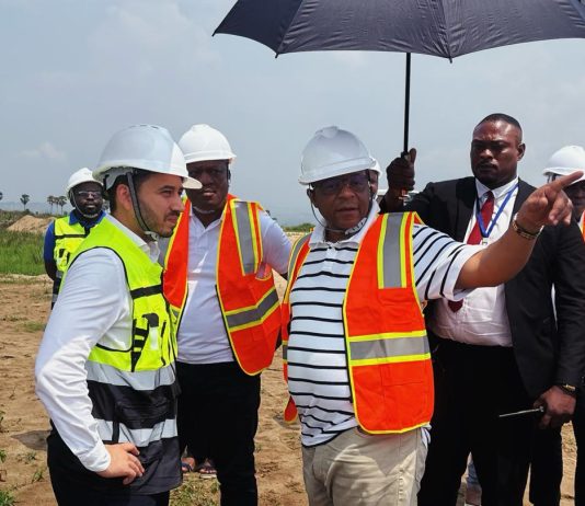 Kin Malebo : le FPI renforce son rôle clé dans l’industrialisation de la RDC