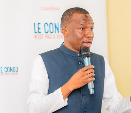 Le Congo s’effondre : il faut mettre fin au règne d’une classe politique qui a trahi la nation (Tribune de Jimmy Kande, activiste anticorruption)