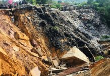 Pénurie d’eau à Kinshasa : Mont-Ngafula et Selembao asphyxiés par la casse des tuyaux de la REGIDESO