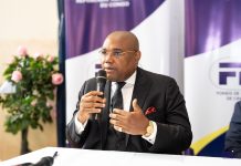 Sud-Ubangi : le FPI accélère l’industrialisation locale et mise sur un développement durable inclusif