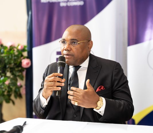 Sud-Ubangi : le FPI accélère l’industrialisation locale et mise sur un développement durable inclusif