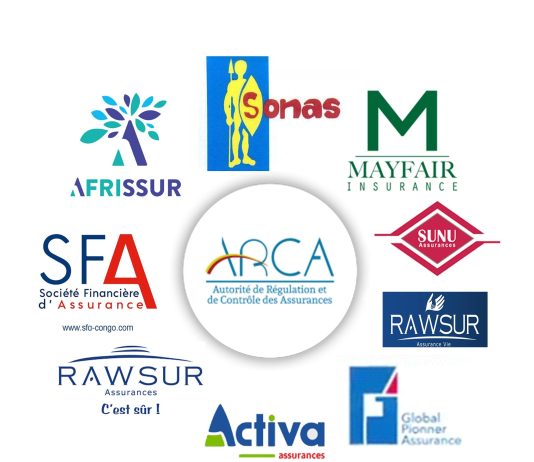 RDC: Le marché des assurances explose depuis la libéralisation et attire les investisseurs