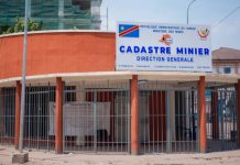 RDC : le Cadastre minier suspend les nouvelles demandes de droits miniers pour assainir le secteur