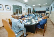 Kwilu : les infrastructures de la Conférence des gouverneurs, un levier économique stratégique pour la province