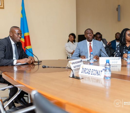 RDC : « Loba », le chatbot qui révolutionne la défense des consommateurs