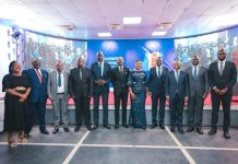 Journée de mémoire en RDC : Suminwa dénonce une guerre économique et réaffirme la défense de la souveraineté