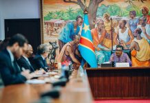 RDC–UE : l’urgence humanitaire à l’Est, Suminwa plaide pour plus de moyens en faveur des déplacés