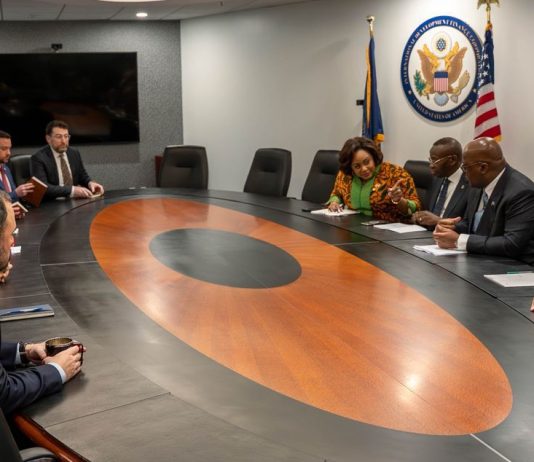 RDC–États-Unis : Washington accélère les investissements structurants pour transformer l’économie congolaise