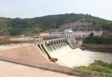 RDC : Centrale hydroélectrique de Kinsuka, 2,8 milliards USD pour réduire le déficit énergétique de Kinshasa