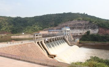 RDC : Centrale hydroélectrique de Kinsuka, 2,8 milliards USD pour réduire le déficit énergétique de Kinshasa
