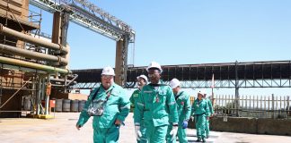 RDC : l’offre de Buenassa sur Chemaf, un test stratégique pour l’industrialisation minière