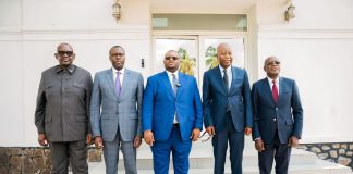 RDC : le gouvernement rassure sur la paie des fonctionnaires et la stabilité économique