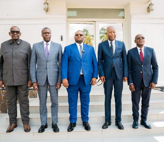 RDC : le gouvernement rassure sur la paie des fonctionnaires et la stabilité économique