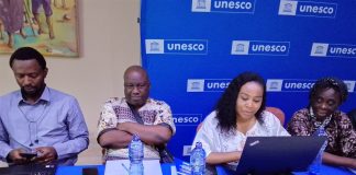 RDC-Éducation : Des unités d’apprentissage innovantes pour transformer les humanités pédagogiques, avec l’appui du projet EFFICACE-UNESCO