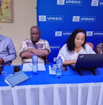 RDC-Éducation : Des unités d’apprentissage innovantes pour transformer les humanités pédagogiques, avec l’appui du projet EFFICACE-UNESCO