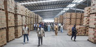 RDC : troisième journée de la mission économique RDC–Afrique du Sud, immersion au cœur des Zones Économiques Spéciales