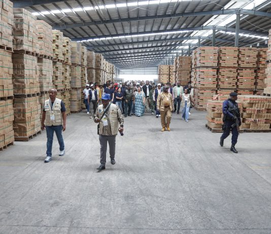 RDC : troisième journée de la mission économique RDC–Afrique du Sud, immersion au cœur des Zones Économiques Spéciales